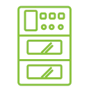産業用・系統用蓄電ソリューション