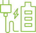 受変電設備の容量不足解消